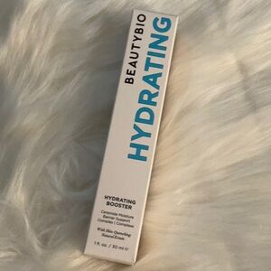 BeautyBio Hydrating Booster